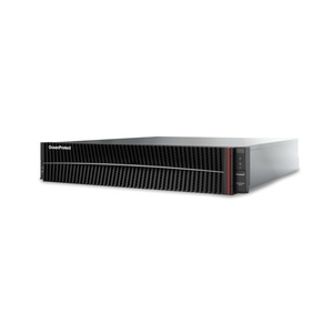 กล่องใส่ดิสก์ NVME อัจฉริยะ P-NVM36-2U-E-ACp 02355XUT X9000ป้องกันได้2U โมดูลขยายขนาดเท่าฝ่ามือ - Product Image 1