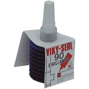 ANAEROBIC SEALANT <b>THREADLOCKER</b> RED 50 ml - Product Image 1
