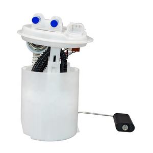 Ensemble de pompe à carburant Dopson 8200683197 7700432007 pour Renault <span class=keywords><strong>Twingo</strong></span> 1.2 1996-2007 - Product Image 3