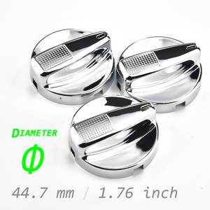Accesorios Interiores para Automóviles, Piezas Automotrices, Botones de Control de Aire para VW Polo IV-Golf III-Passat <span class=keywords><strong>96</strong></span> T4 para Skoda Felicia - Product Image 3