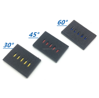 Lame de découpe P-Cut Dongyang ROLAND en carbure de tungstène de haute précision et qualité supérieure, durable, 23 mm x 1,5 mm, garantie 3 ans