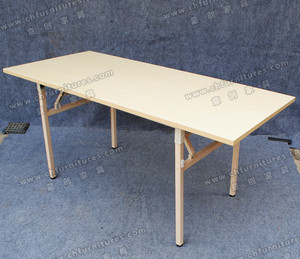 Conjunto de mesa y silla de banquete YC-T04-06 - Product Image 3