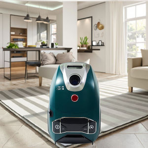 <span class=keywords><strong>Aspirateur</strong></span> à cartouche puissant <span class=keywords><strong>avec</strong></span> filtre HEPA pour le nettoyage des sols à la maison - Product Image 3