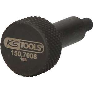 KS TOOLS - 150.7008 Goupille pour aimant d'arbre à cames-EAN 4042146782156 ENGINE AND TIMING SET - Product Image 1