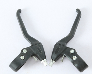 Levier de frein de vélo 2022, embrayage de vélo, Piston, clignotants, double levier de frein - Product Image 1