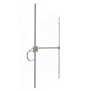 Antenne de diffusion FM de haute qualité 88-108 MHz, antenne de station de base, antenne dipôle YAGI avec câble - Product Image 6