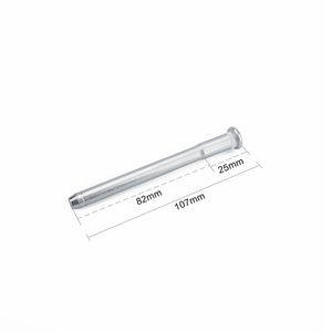 CNSPEED ชุดซ่อมบูชบานพับประตูรถยนต์เหล็ก 94-04 เชฟโรเลตติดตั้งง่าย - Product Image 5