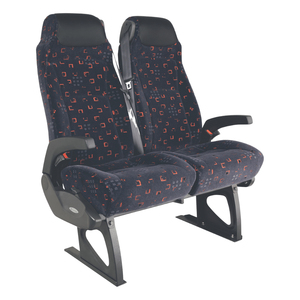 Siège passager d'accessoires ferroviaires <span class=keywords><strong>de</strong></span> train <span class=keywords><strong>de</strong></span> 180 degrés à vendre - Product Image 6