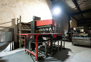 Machine de soudage à portique automatique multi-points CNC, équipement de portique assemblé avec des accessoires de haute qualité - Product Image 3
