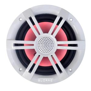 6.5 Inch Marine Loa Với RGB Ánh Sáng Trắng Đen Không Thấm Nước Biển 2 Cách Loa 300 Watts Mỗi Cặp Cho Thuyền Xe Tải - Product Image 4