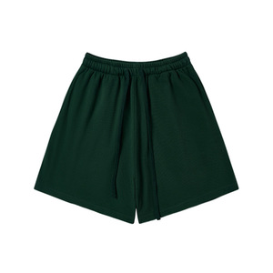 Pantalones cortos de verano para hombre, fáciles de llevar, tela ligera y ventosa, diseñados para un movimiento sin restricciones, ya sea para relajarse o explorar - Product Image 5