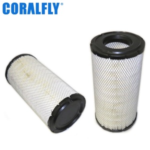 Filtro de Aire OEM de Fábrica 8016976 AF901 P131280, Filtro de Aire para Camiones 8041322 AF25964 P781039 - Product Image 2