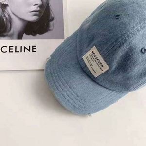 Unisex Adjustable 6-Panel <b>Plain</b> <b>Baseball</b> <b>Cap</b> Custom Logo with Private Label Wholesale Stock Common Fabric Feature - Product Image 2