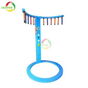 Máquina de Juego de Reacción Rápida para Parques de Diversiones: Atrapa Palitos y Desarrolla la Velocidad Visual - Product Image 6