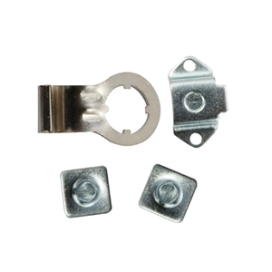 Fabricación <span class=keywords><strong>de</strong></span> Chapa Metálica, Piezas Personalizadas <span class=keywords><strong>de</strong></span> Acero Inoxidable y Aluminio, Servicio OEM <span class=keywords><strong>de</strong></span> Alta Precisión, Corte Láser, Doblado, Soldadura, ISO9001 - Product Image 3