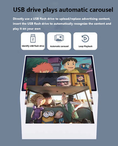 21.5/32/43/49/55 inch kỹ thuật số biển quảng cáo hiển thị kiosk dọc <span class=keywords><strong>LCD</strong></span> màn hình cảm ứng tầng thường vụ cho thang máy tàu điện ngầm sử dụng - Product Image 6