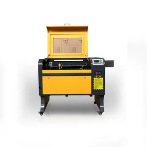 50W 60W 80W 100W 6090 6040 Laser Cutter Engraver giá offline CNC máy khắc laser