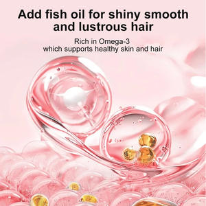 Youneg ครีมบำรุงสำหรับแมวและสุนัขอาหารเสริมสัตว์เลี้ยงพลาสติกชนิดพิเศษสำหรับใช้ในห้องนั่งเล่น - Product Image 3