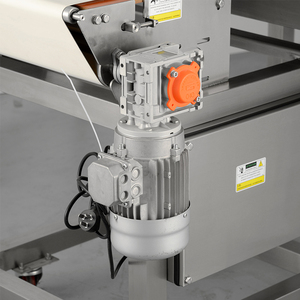 Yüksek Hassasiyetli Endüstriyel Metal Dedektörü, Gıda İçin CE Sertifikalı, Çin'den Fabrika Doğrudan Satış - Product Image 4