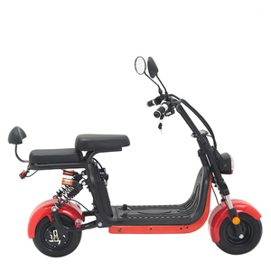 Mini scooter électrique <span class=keywords><strong>à</strong></span> deux <span class=keywords><strong>roues</strong></span>, vente chaude - Product Image 4