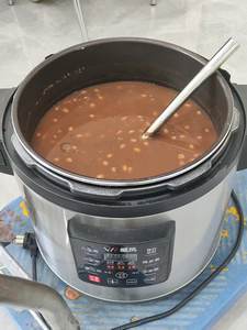 Cuisinière à pression commerciale de grande capacité 18L |   Cuisinière multifonction automatique pour ragoût de bœuf et de riz |   Matériel robuste pour restaurants et cantines - Product Image 5