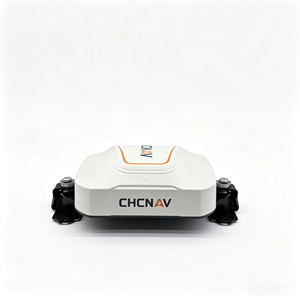 Sistema de Piloto Automático RTK al Mejor Precio para Tractor NX612, Sistema GPS Automático para Agricultura, Conducción Motorizada, Guiado Agrícola, 1 Año de Garantía - Product Image 4