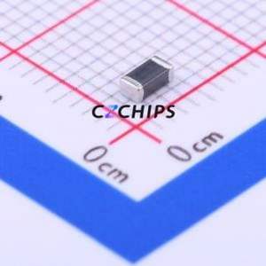 FBMJ3216HS480NT Ferrite Bead 1206 RF ( Impedance @ Frequency: 48Ohm@100MHz )( Error: 30% )( DC Resistance (DCR): 5mOhm ) - Product Image 1