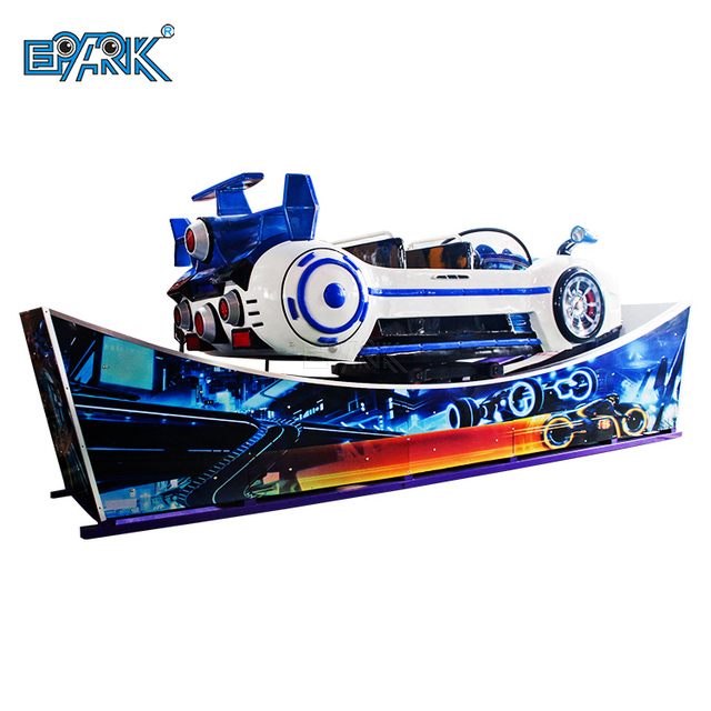 Good Quality Amusement Park Rides Power Box Control Electric Flying Car Kiddie Ride