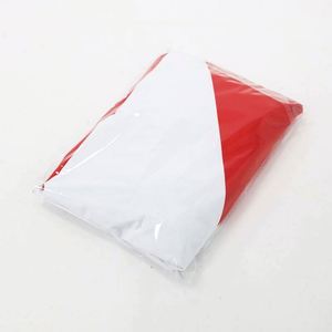 Housse de capot de voiture en polyester élastique avec drapeau national marocain pour événements sportifs et décoration des supporters - Product Image 6
