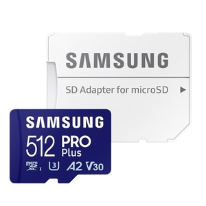   Cartes SD/TF PRO Plus MD Mini en plastique jusqu'à 180 Mo/s 128 Go 256 Go 512 Go 1 To C10 U3 4K V30 avec lecteur de <span class=keywords><strong>carte</strong></span> pour caméra de jeu - Product Image 3