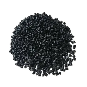 Cost-effective Antistatic TPU Granule - Thermoplastic Polyurethane TPU Raw Materials For Injection Molding