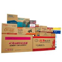 Proveedores y Fabricantes Caja Cartón