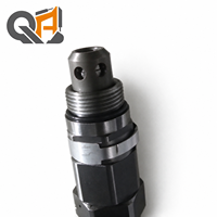 Soupape de surpression principale de haute qualité Assy 2.421-00376 410127-00417 420-00214 C011B-50126 pour DX420LC DX420LCA DX480LC DX480LCA