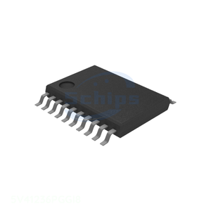 In Stock Electronics Component 5P83908PGGK 20 TSSOP Clock Timing - Product Image 1