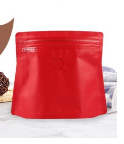 En Stock 250g 0.5Lb impreso personalizado en forma <span class=keywords><strong>de</strong></span> <span class=keywords><strong>bolsa</strong></span> <span class=keywords><strong>de</strong></span> aire <span class=keywords><strong>de</strong></span> la válvula <span class=keywords><strong>de</strong></span> vacío <span class=keywords><strong>de</strong></span> papel <span class=keywords><strong>de</strong></span> aluminio <span class=keywords><strong>de</strong></span> la cremallera <span class=keywords><strong>de</strong></span> la <span class=keywords><strong>bolsa</strong></span> <span class=keywords><strong>de</strong></span> café - Product Image 5