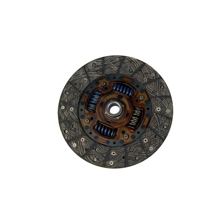 ISUZU Truck Clutch Disc TFR86 4JK1-TCS 8975006850 | Replacement