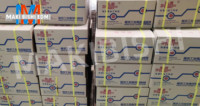 Fil de laiton MAKI BISHI pour électroérosion 0,25 mm P5, fil noir, consommable pour machines d'électroérosion