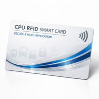 Tarjeta RFID de PVC Premium de 13.56MHz con Chip NFC, Logotipo Personalizado, Impresión UV de Alta Resolución, Estándar ISO, Duradera, Resistente al Agua, para Uso en Hoteles
