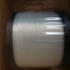 Ligne de pêche en nylon flottante de couleur personnalisable pour la pêche en mer, en <span class=keywords><strong>bateau</strong></span>, en ruisseau, en lac et en rivière - Product Image 4