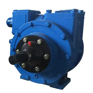 YB-100 Rotary Vane Pump Positive displacement pumps