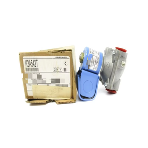 K3A542T 110/120V .15A 6PSI 1/<span class=keywords><strong>2</strong></span> Neu Original Lagernd Industrielle Automatisierung PLC Programmiersteuerung - Product Image 1