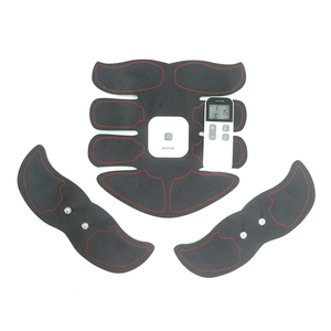 tonificador Fitness 8 músculo <span class=keywords><strong>Abdominal</strong></span> pasta <span class=keywords><strong>Abdominal</strong></span> instrumento para adelgazar <span class=keywords><strong>el</strong></span> cuerpo etiqueta engomada - Product Image 6