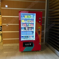 Ressort pour distributeur automatique de snacks et boissons FOCUSVEND modèle 7709