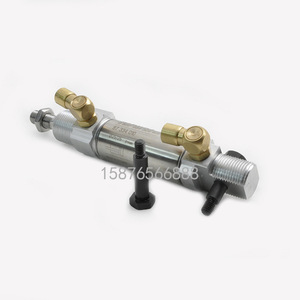 Vis hexagonales Heidelberg 87.334.010 pour pièces de cylindre de presse d'impression - Product Image 2