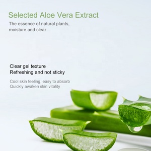 Gel d'<span class=keywords><strong>aloe</strong></span> <span class=keywords><strong>Vera</strong></span> 100% biologique pur en vrac, hydratant pour le visage, <span class=keywords><strong>prix</strong></span> de gros - Product Image 2