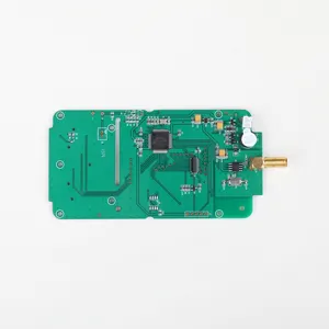 PCB Circuit Board For Bluetooth Speaker Headset Audio Amplifier PCBA Manufacturer Assembly