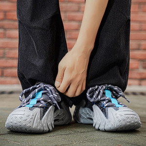 Chaussures pour hommes, vente chaude, nouvelles chaussures de créateur de haute qualité, chaussures de sport pour femmes, chaussures de course à pied tendance, chaussures de sport décontractées pour hommes, chaussures de tennis - Product Image 4