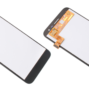 Sostituzione originale dello schermo di visualizzazione dell'affissione a cristalli liquidi del telefono cellulare 100% per il centro della galassia J260 <span class=keywords><strong>J2</strong></span> di Samsung - Product Image 3