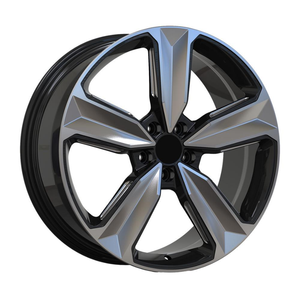 Jantes en alliage forgé personnalisées de qualité supérieure <span class=keywords><strong>17</strong></span> 18 19 20 21 Jantes décalées de luxe de 22 pouces pour <span class=keywords><strong>Audi</strong></span> RS3 RS4 RS5 RS6 RS7 <span class=keywords><strong>A3</strong></span> A5 A7 - Product Image 1