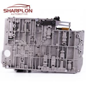 Cuerpo de Válvulas de Alta Calidad 722.6 MB78740E SOLENOIDS CAST 52108216AA Compatible con Mercedes Benz 2004 en Adelante - Product Image 3